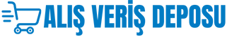 alış veriş deposu logo